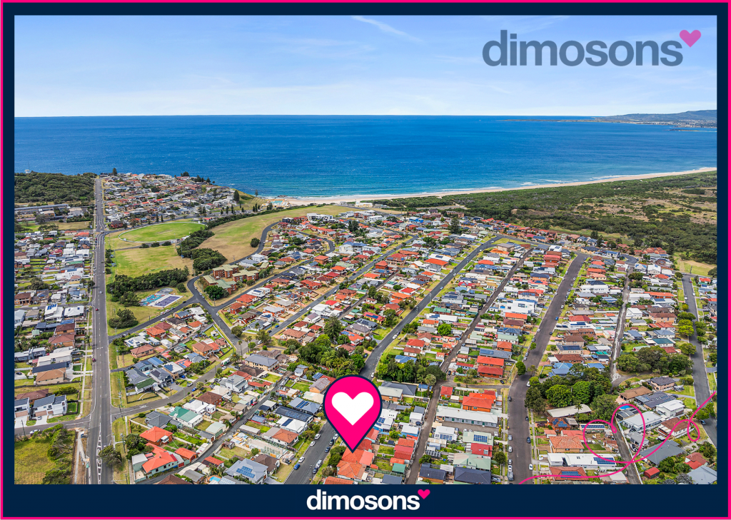 17 Third Ave, Port Kembla, NSW 2505