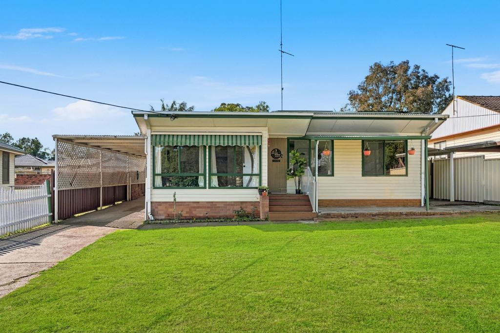 3 Ibis Rd, Lalor Park, NSW 2147