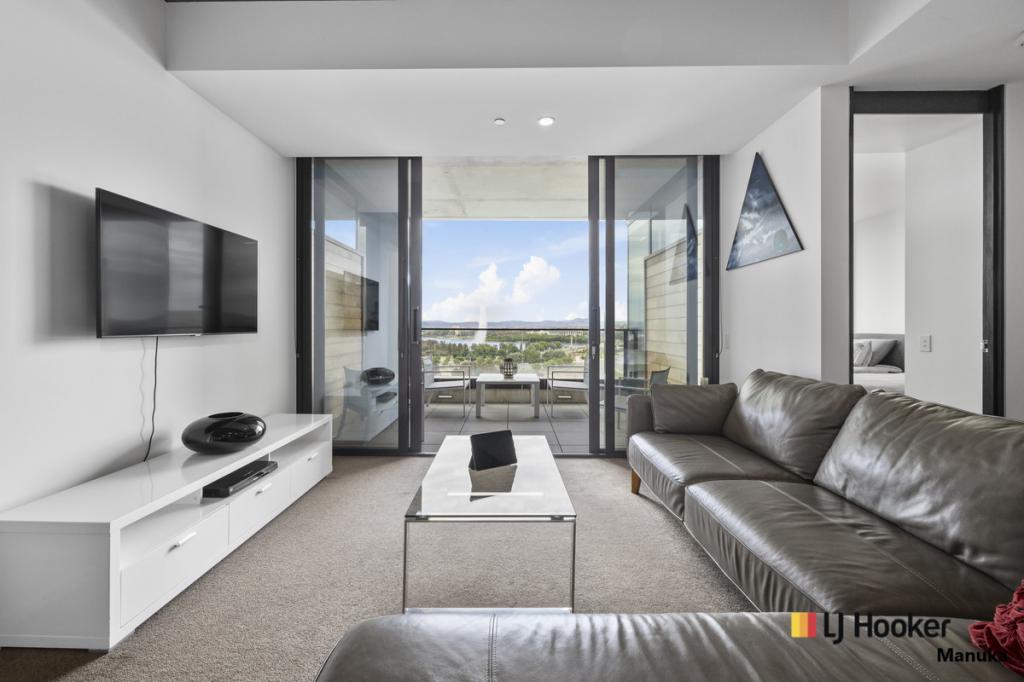 1209/19 Marcus Clarke St, City, ACT 2601