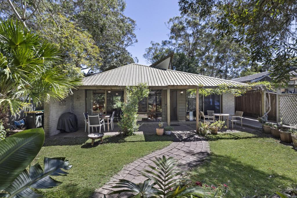 15 Kurrawong Ave, Hawks Nest, NSW 2324