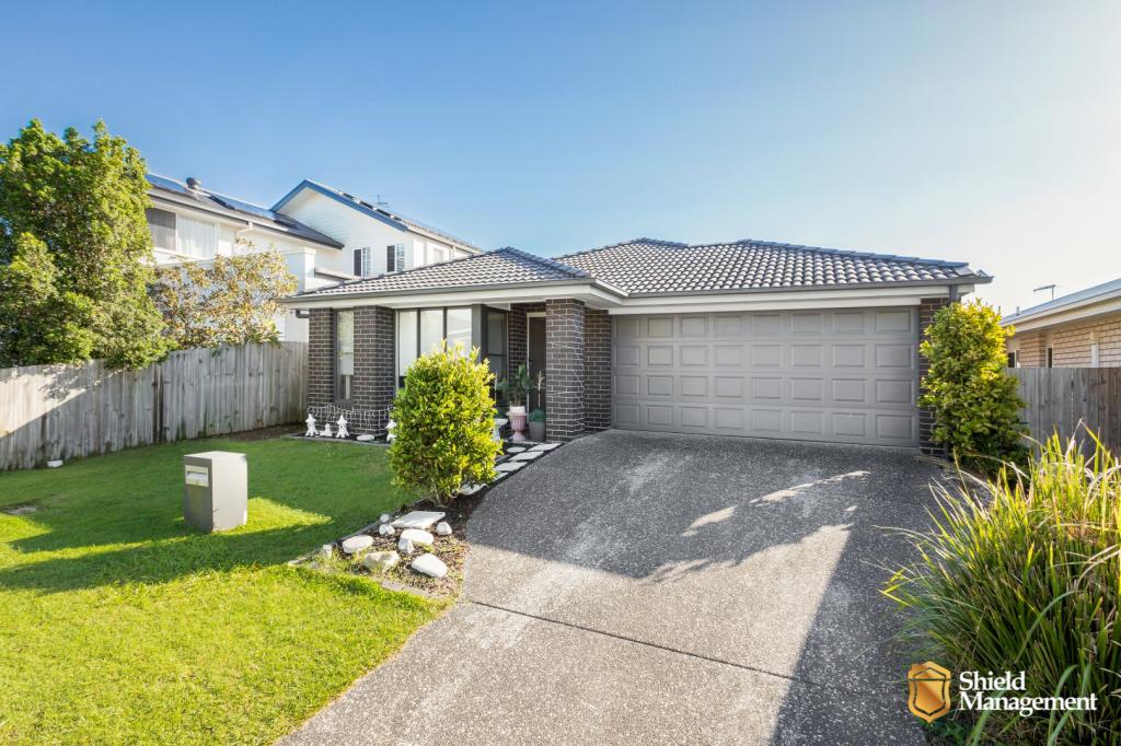 7 MOUNT ROBERTS ST, PARK RIDGE, QLD 4125