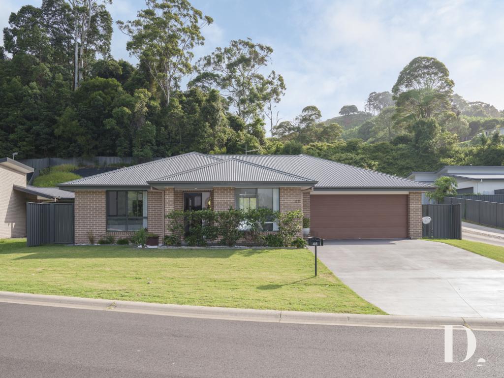 48 Rovere Dr, Coffs Harbour, NSW 2450