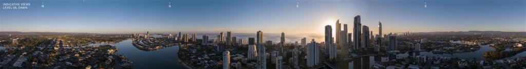 Contact Agent For Address, Surfers Paradise, QLD 4217