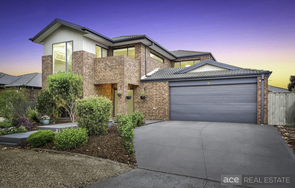 10 Moorhen Bvd, Williams Landing, VIC 3027