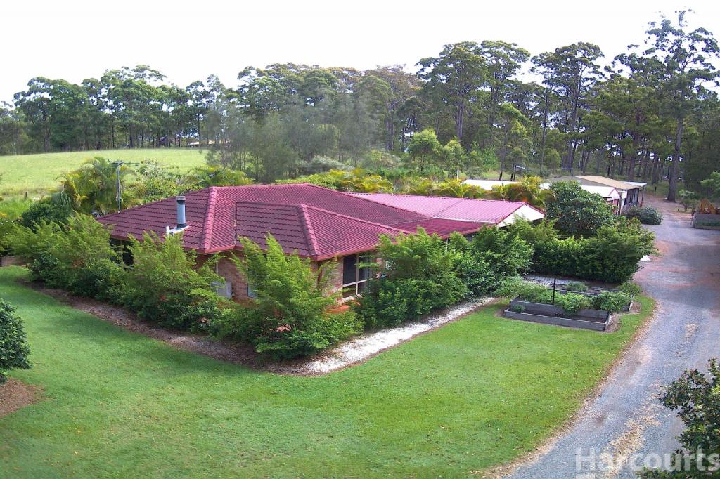 75 Crottys Lane, Yarravel, NSW 2440