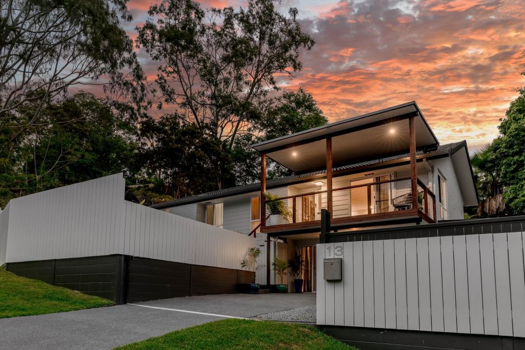 13 Wickham Cres, Tugun, QLD 4224