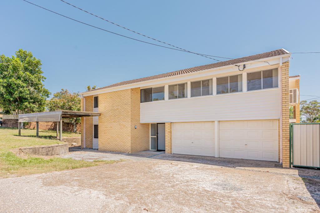 86 Dennis Rd, Springwood, QLD 4127