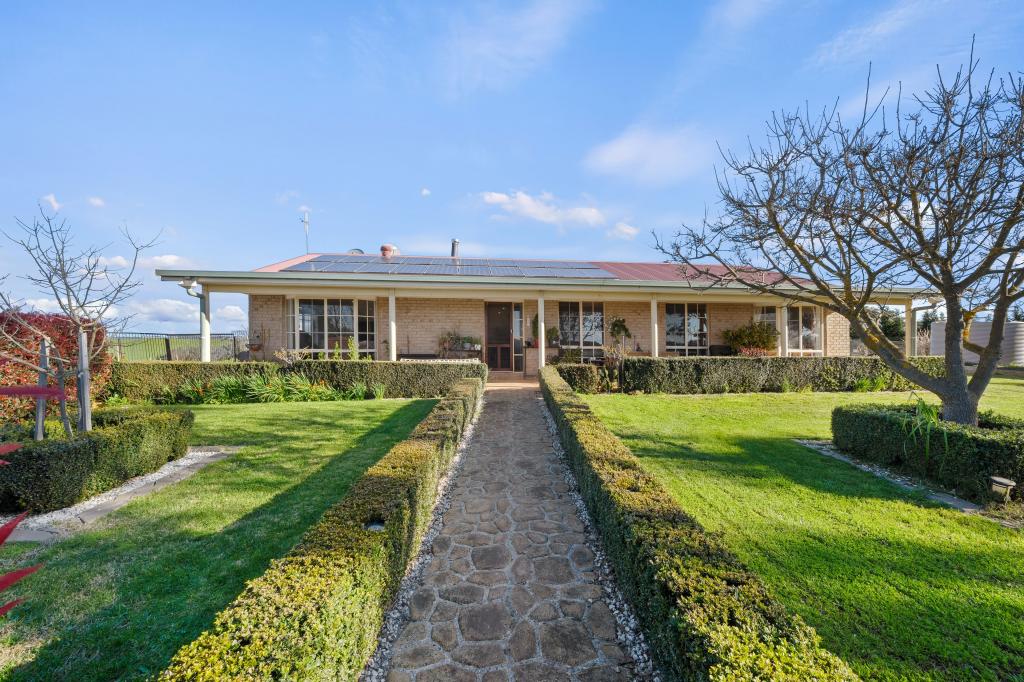 244 Allen Rd, Springrange, NSW 2618