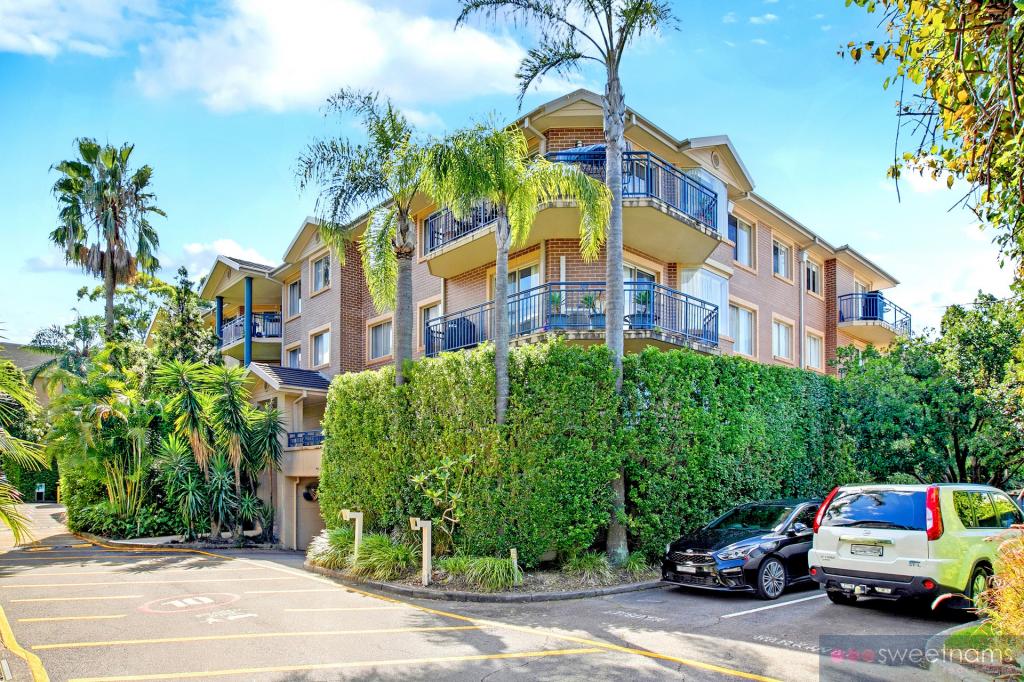 116/8 Koorala St, Manly Vale, NSW 2093