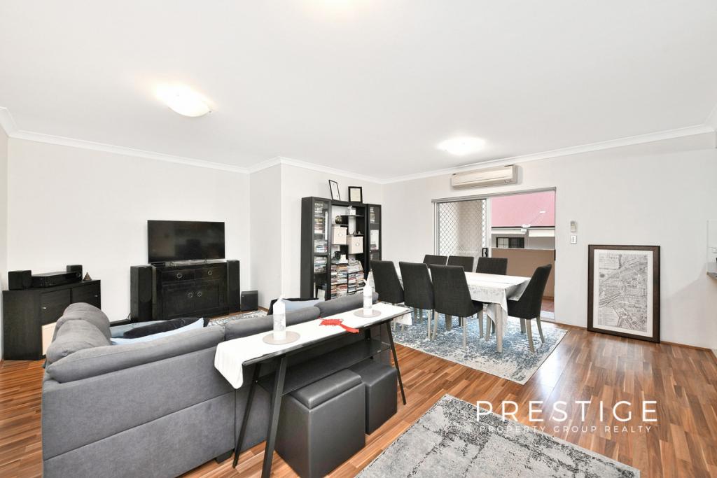 11/5-7 ASHTON ST, ROCKDALE, NSW 2216