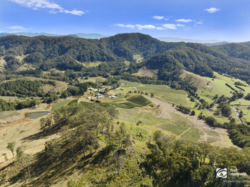 517 Upper Burringbar, Upper Burringbar, NSW 2483