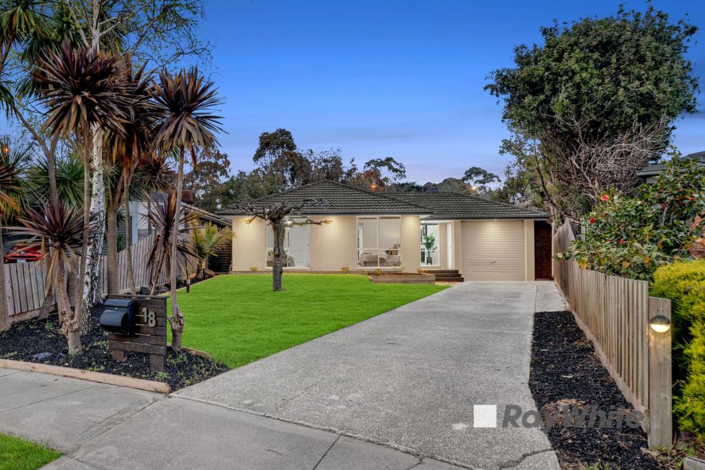 18 Tyntynder Cl, Berwick, VIC 3806