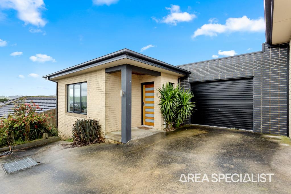 3/23 Hannah Rise Cres, Korumburra, VIC 3950