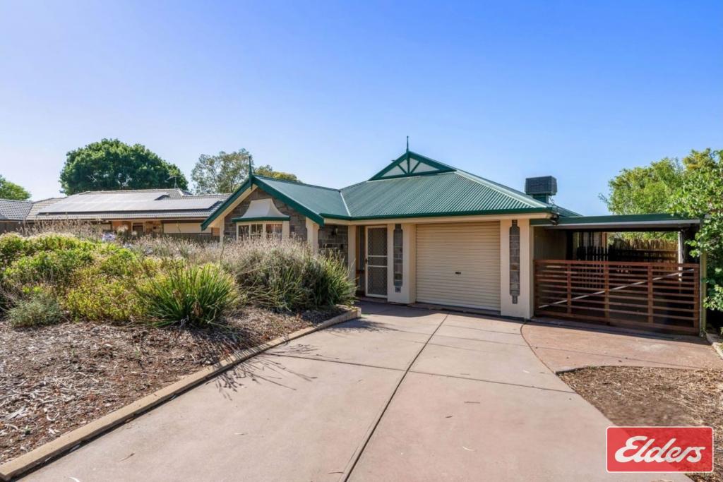21a Deland Ave, Gawler East, SA 5118