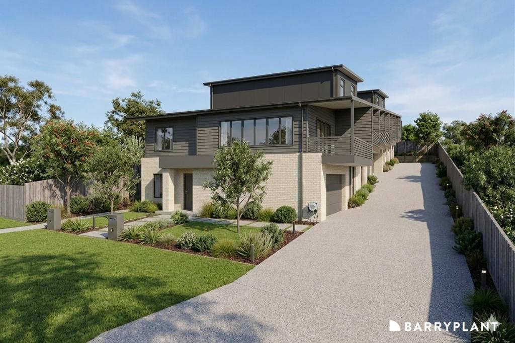 4/25 Maroondah Hwy, Lilydale, VIC 3140