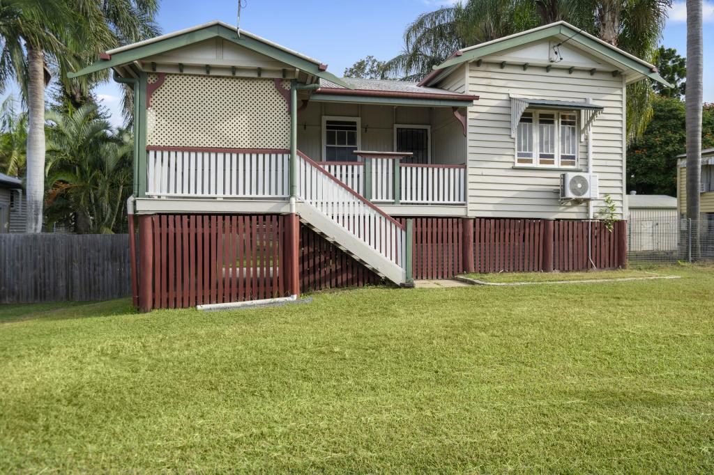 14 Donald St, Bundaberg North, QLD 4670