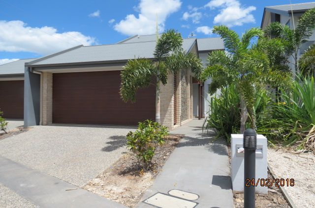 7/20-24 Mooney Cres, Emerald, QLD 4720