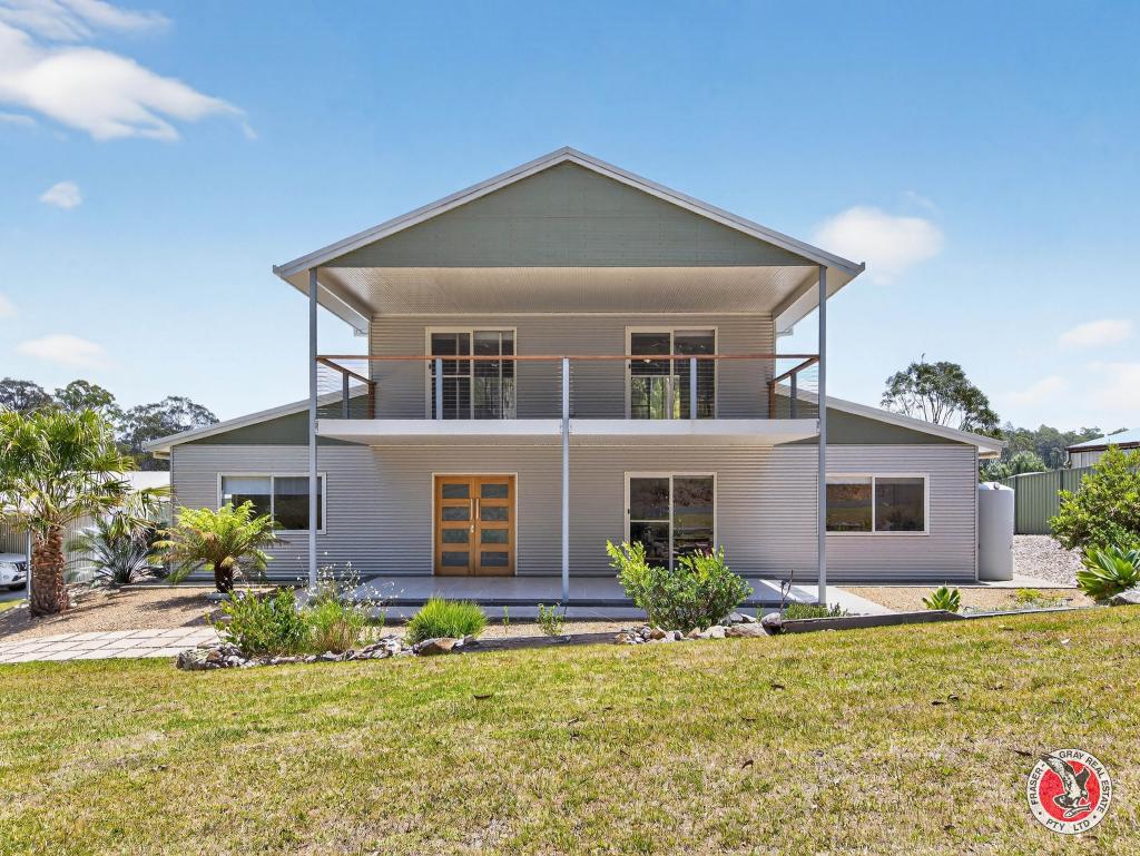 51-53 JAMES ST, MOGO, NSW 2536