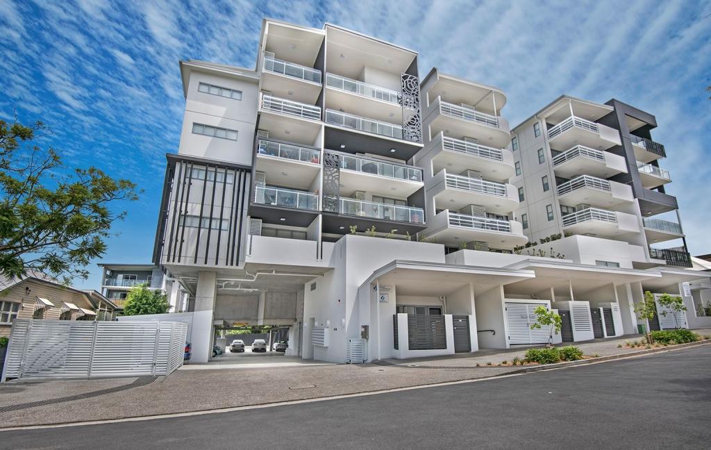 503/13 Isedale St, Wooloowin, QLD 4030