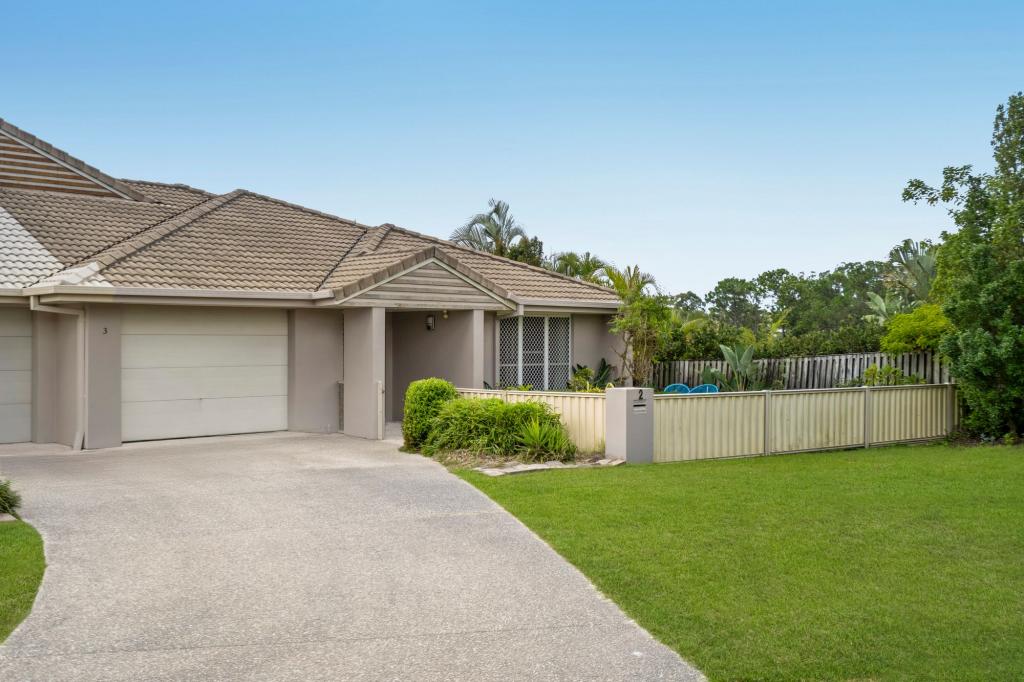 2/3 Whitely Cct, Maudsland, QLD 4210