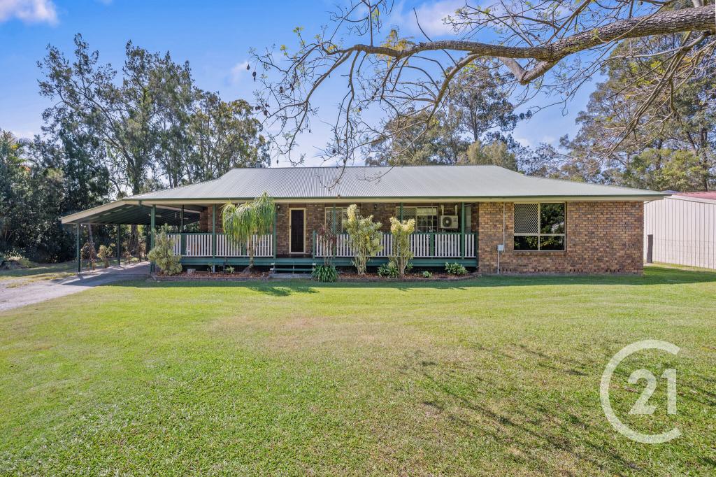 71-73 Dunbar Rd, Burpengary East, QLD 4505