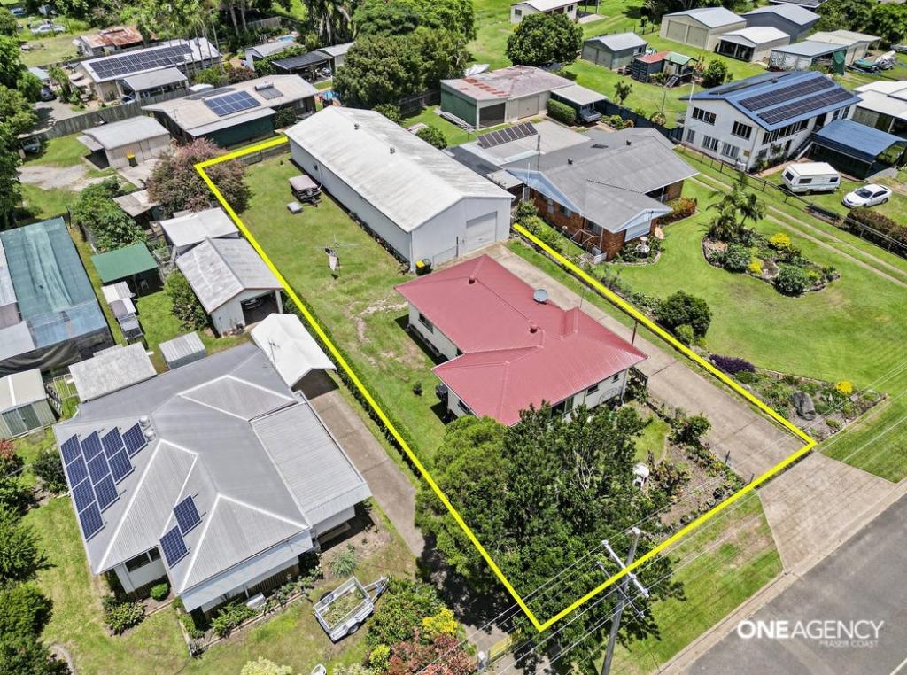 113 Neptune St, Maryborough, QLD 4650