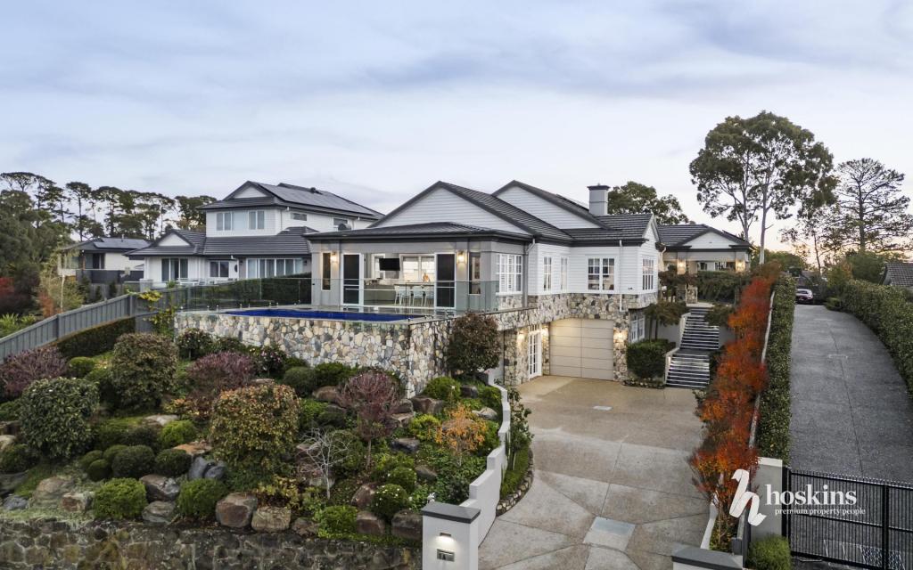 1a Upton Ct, Ringwood, VIC 3134