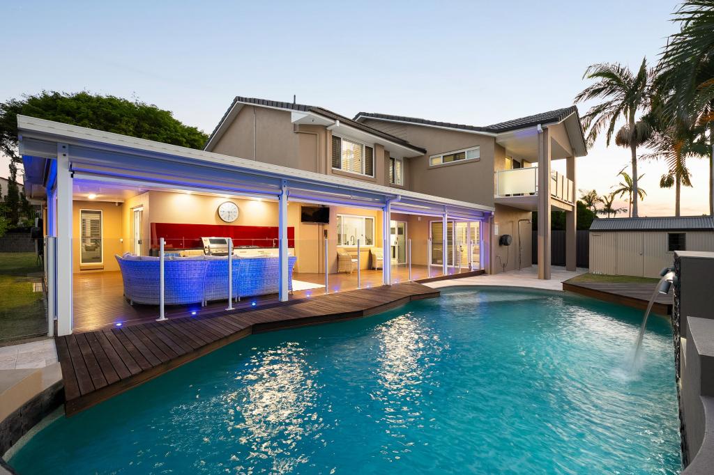 23 Lindfield Cct, Robertson, QLD 4109