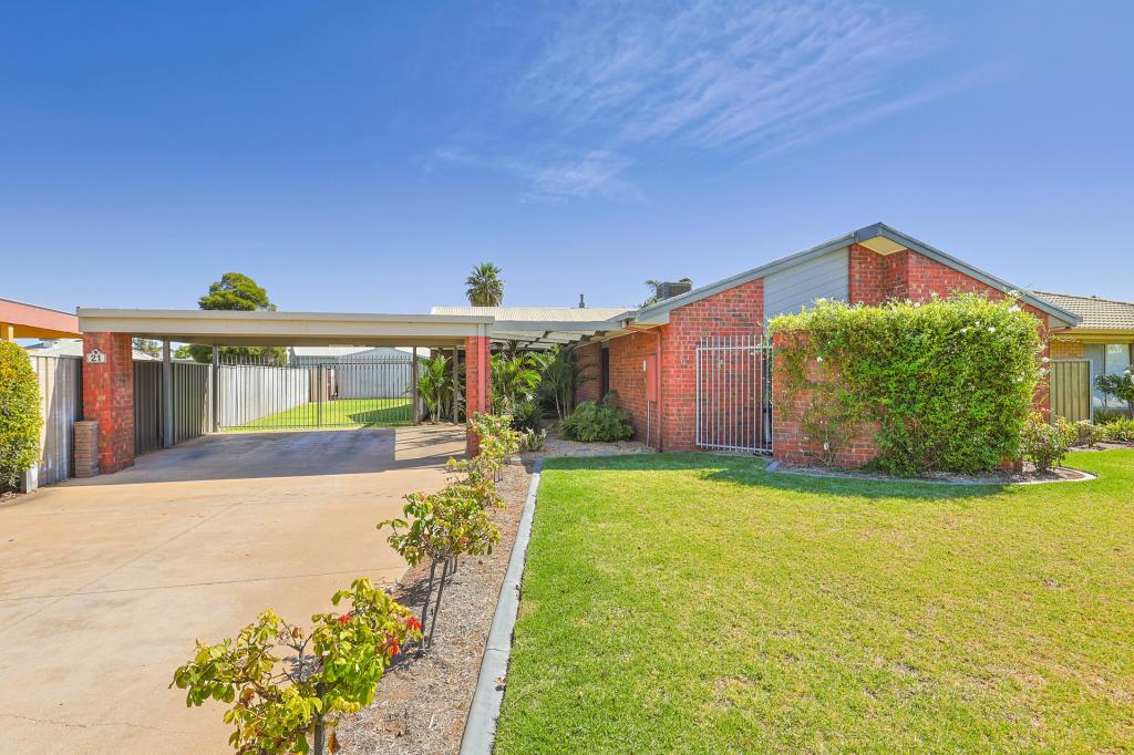 21 Plantation St, Mildura, VIC 3500