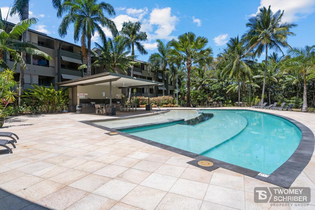 202a/57-65 Paradise Palms, Kewarra Beach, QLD 4879