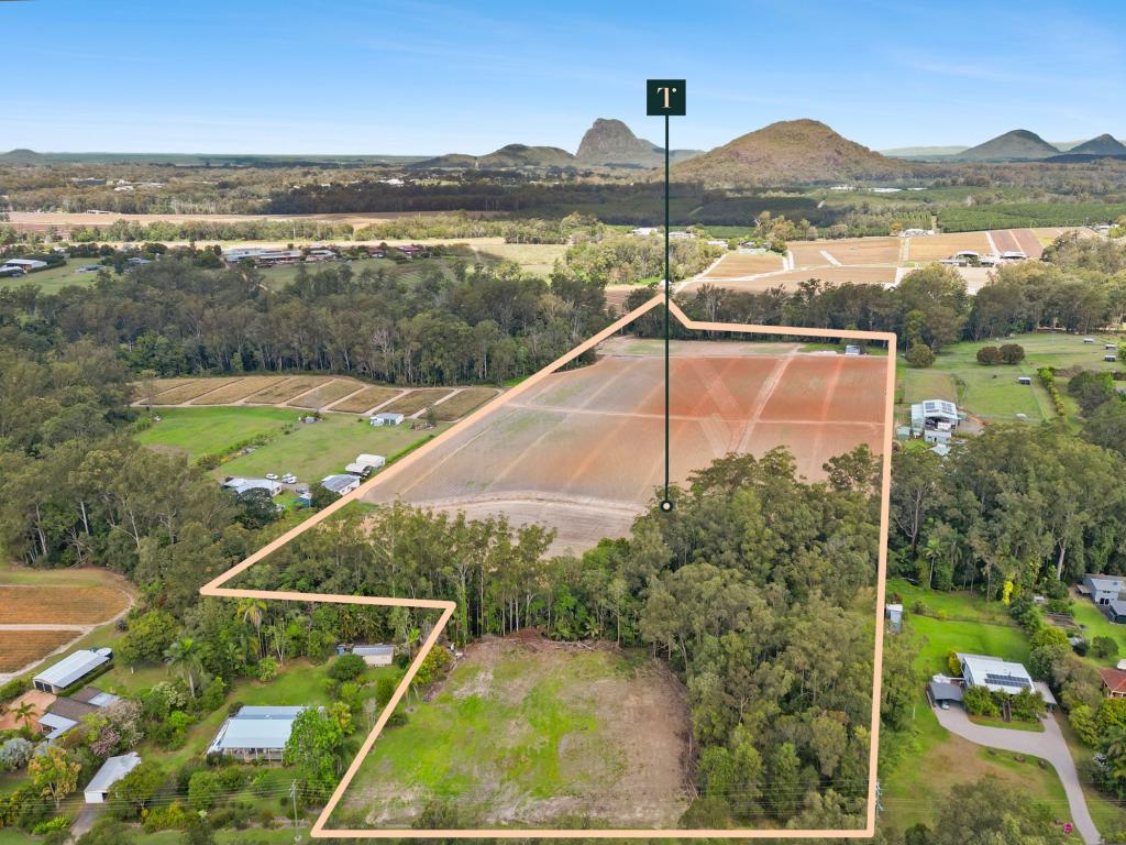 136 Lindeman Rd, Beerwah, QLD 4519