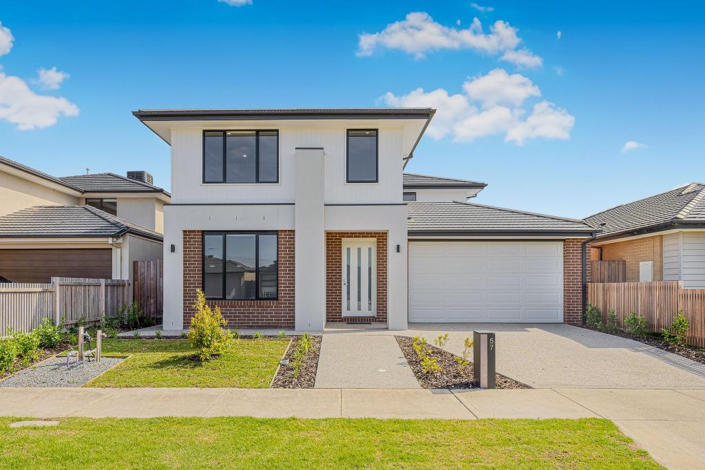 57 Generation Dr, Clyde North, VIC 3978