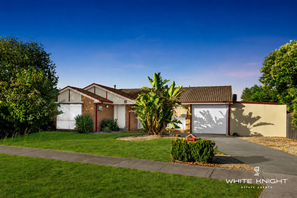 14 Clarendon Dr, Melton South, VIC 3338
