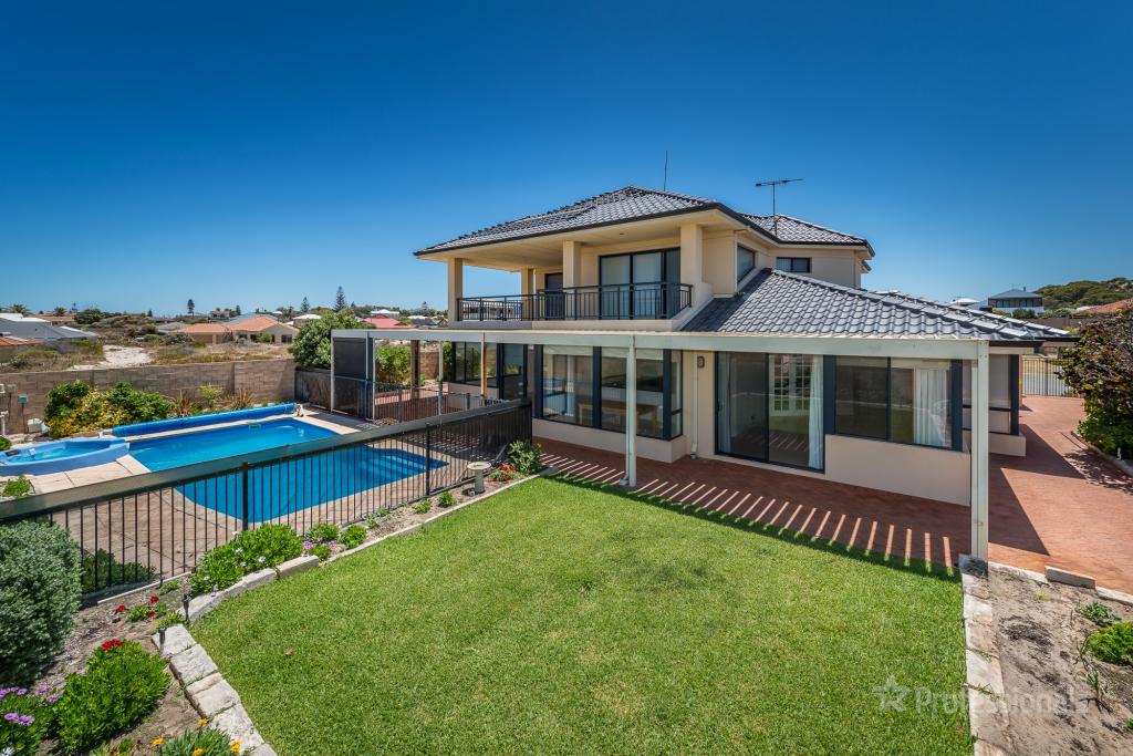 5 Tarwhine Turn, Yanchep, WA 6035