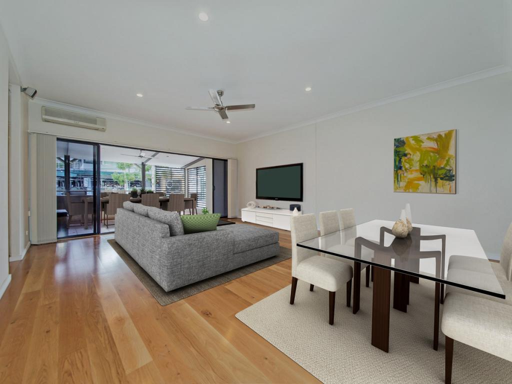 5/8 Cambridge St, Bulimba, QLD 4171