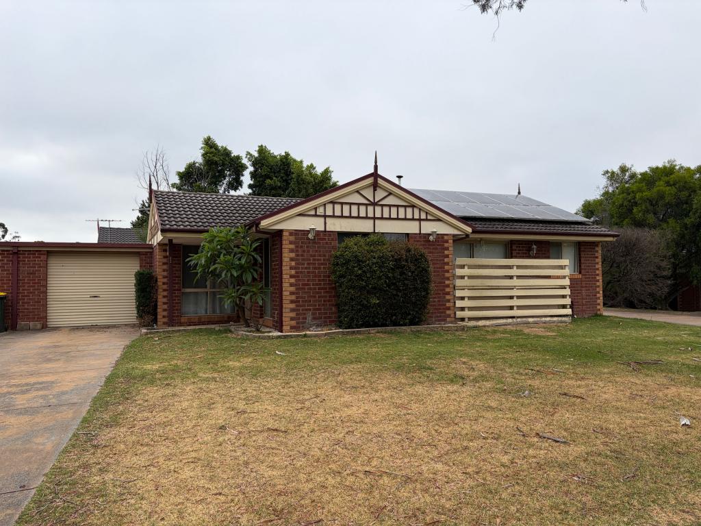1/9-11 Olive Rd, Eumemmerring, VIC 3177
