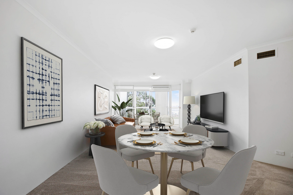 807/180 Ocean St, Edgecliff, NSW 2027