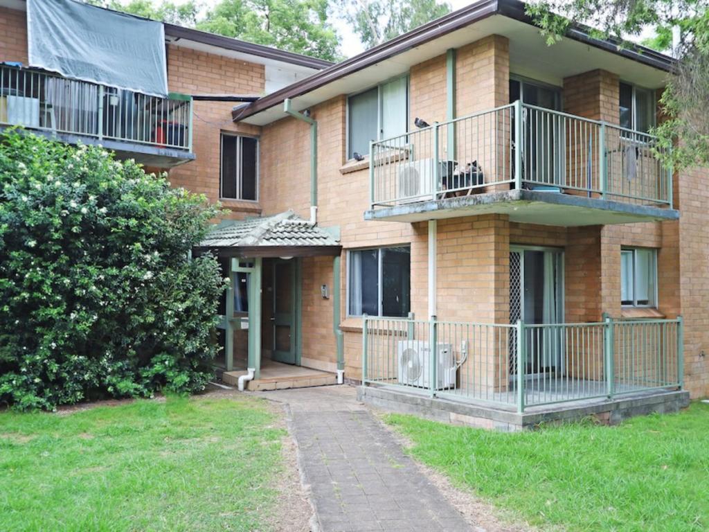 1/14-18 Santley Cres, Kingswood, NSW 2747