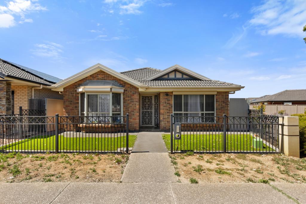 73 The Avenue, Athol Park, SA 5012