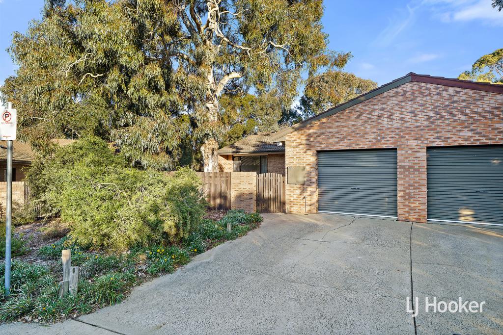 14/21 Cossington Smith Cres, Lyneham, ACT 2602