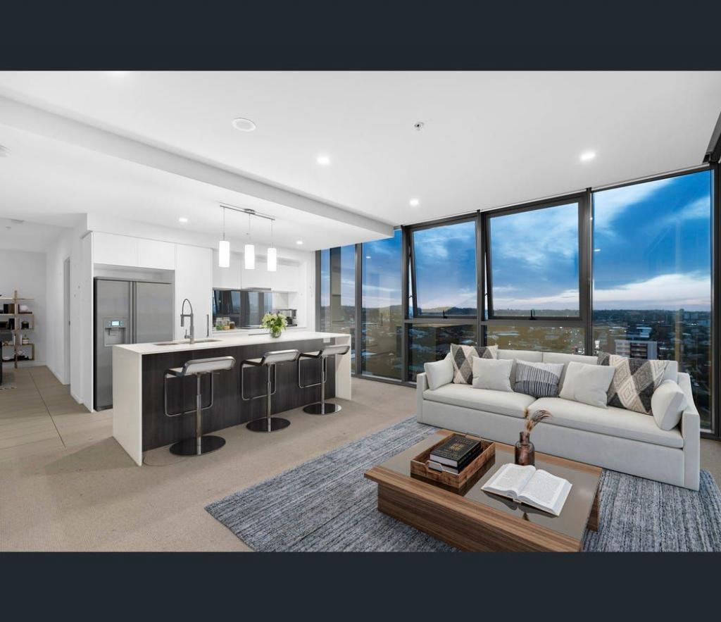 31301/300 Old Cleveland Rd, Coorparoo, QLD 4151