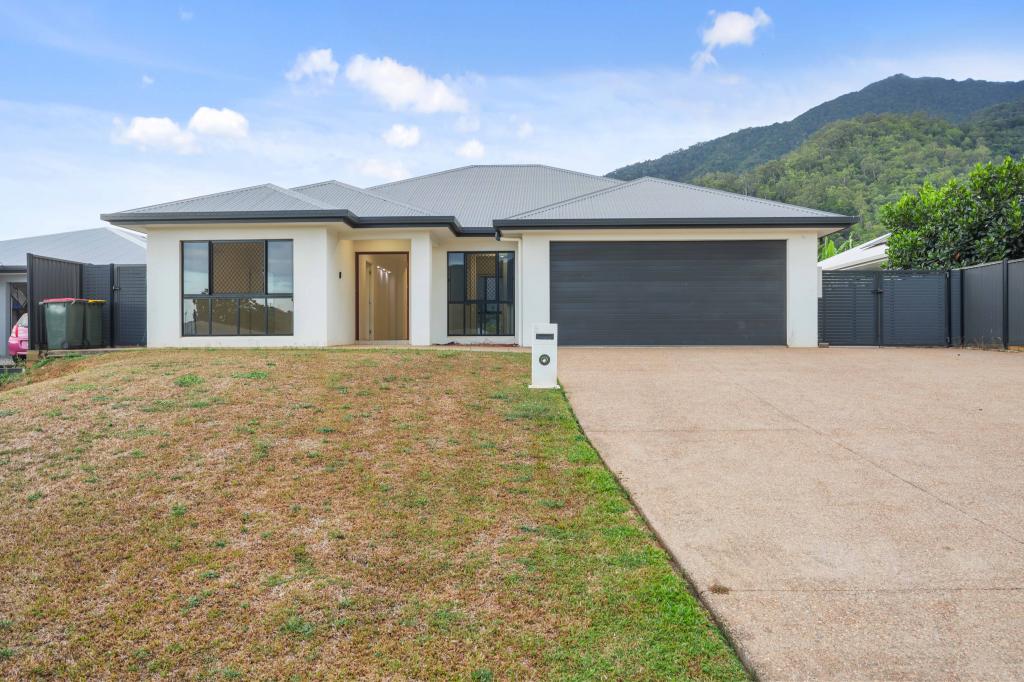 5 Anjanette Accs, Edmonton, QLD 4869