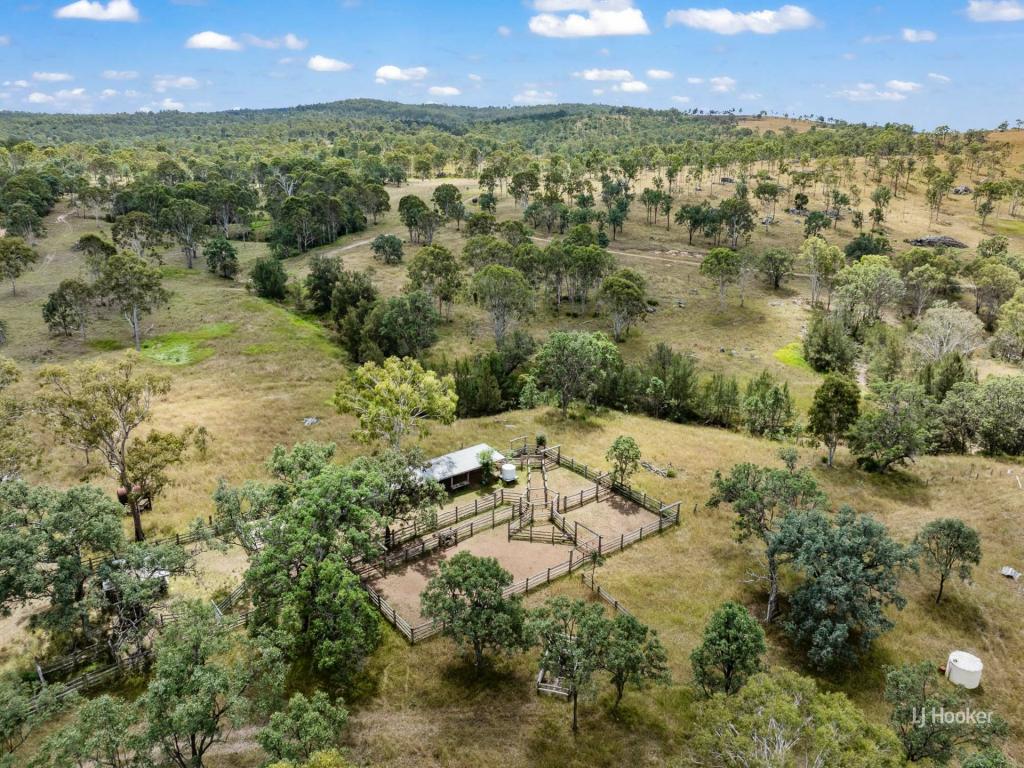 Lot 1 & 34 D'Aguilar Hwy, Yarraman, QLD 4614