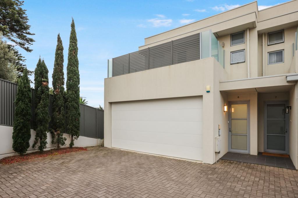 8/432 Seaview Rd, Henley Beach, SA 5022