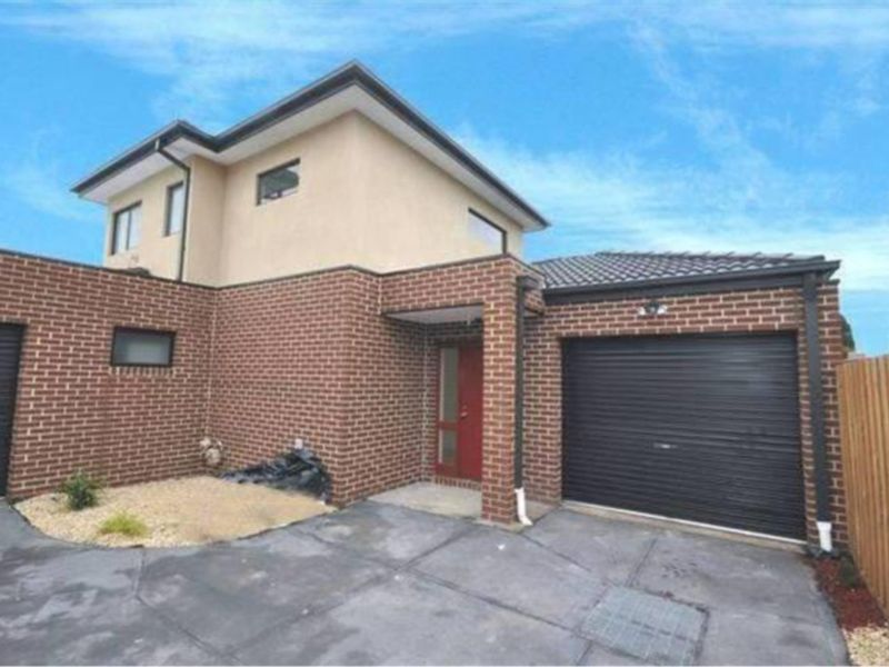 3/43 Cuthbert St, Broadmeadows, VIC 3047