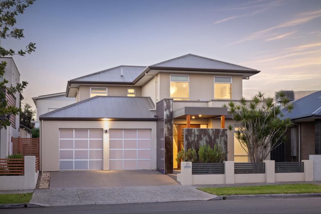 22 Gulnare Gr, Lightsview, SA 5085