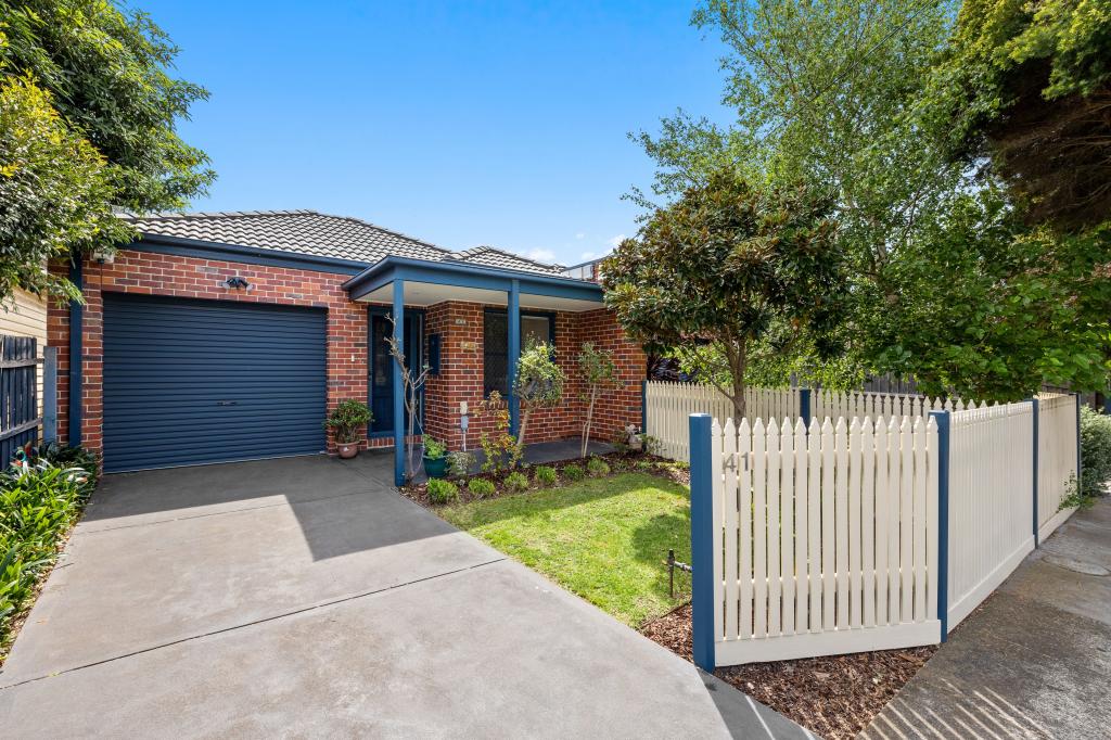 1/41 Wallingford St, Cheltenham, VIC 3192