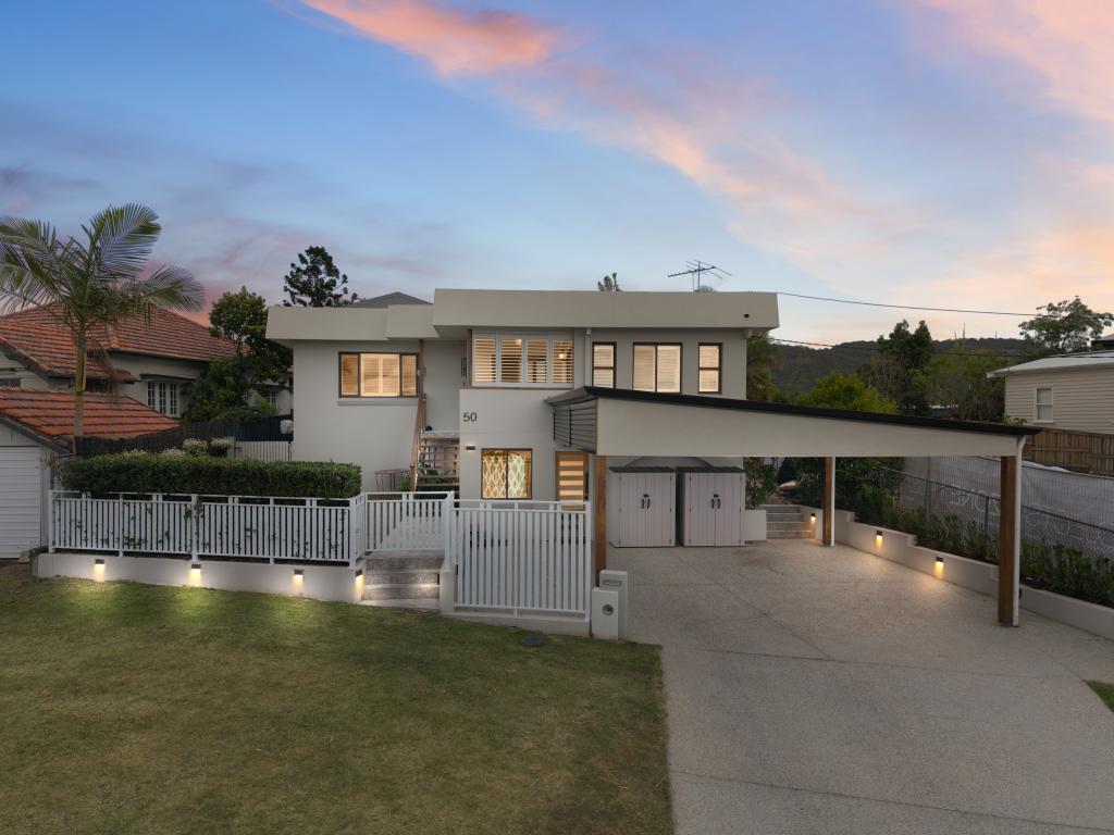 50 Myagah Rd, Ashgrove, QLD 4060