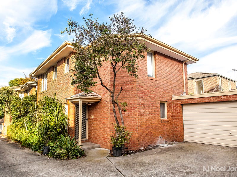 2/71 Franklin Rd, Doncaster East, VIC 3109