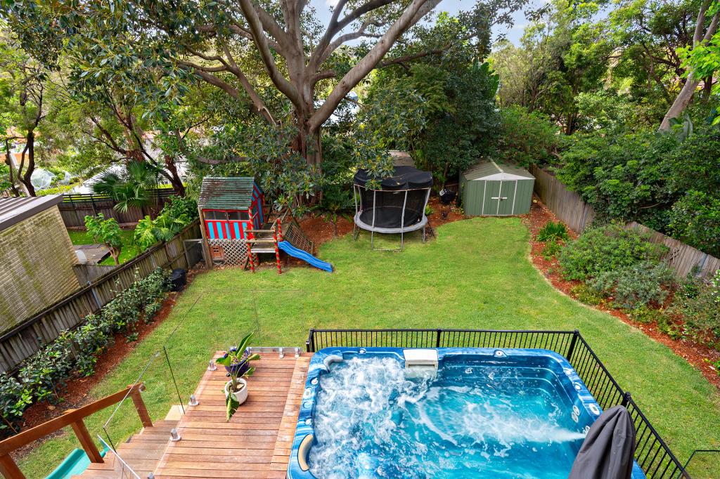 3 Marlee St, North Balgowlah, NSW 2093